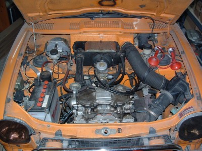 Honda 600 Coupe engine Blaine';s.JPG