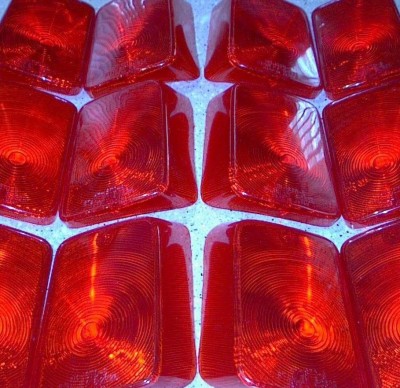 Brake light lens Silastic J 23b.JPG