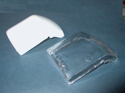 coupe dome light lens white and clear.JPG