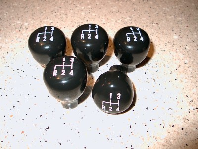 Coupe or Sedan shift knobs.JPG