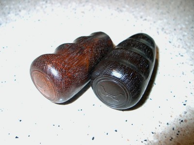 Honda 600 Wooden Shift Knobs 04 (2).JPG