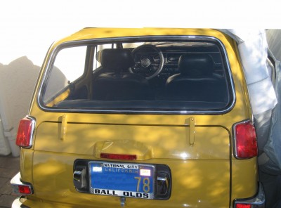N600 rear center brake light lens.jpg