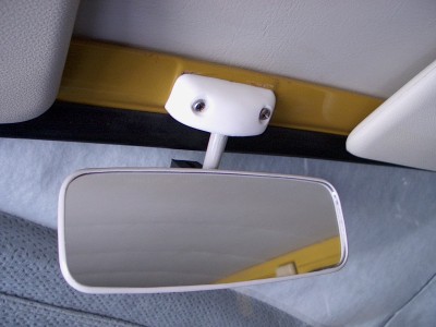 SDN Interior Rear View Mirror Base2.JPG