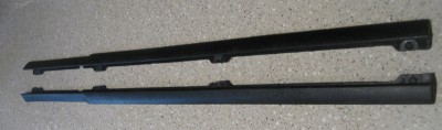 Sedan door garnish casting 2.JPG